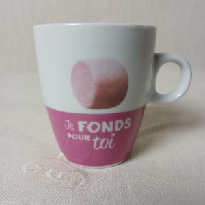 Tasse bonbons Haribo