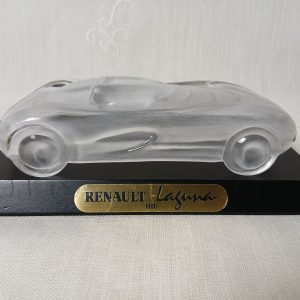 Prototype Renault Laguna 1990