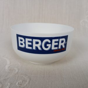 Ramequin Berger blanc