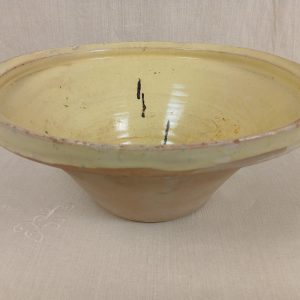 Grésale ,Tian en terre cuite