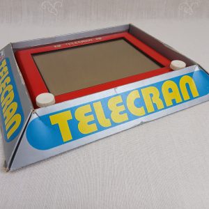 Télécran CEJI