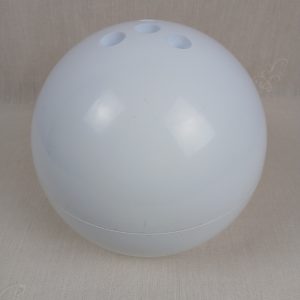 Seau à glaçons boule bowling